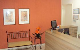 Garbo Hotel